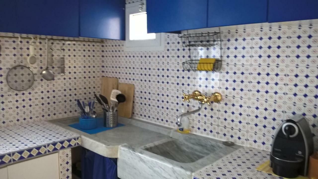 Ferienwohnung Nel Cuore Di Sestri Sestri Levante Exterior foto
